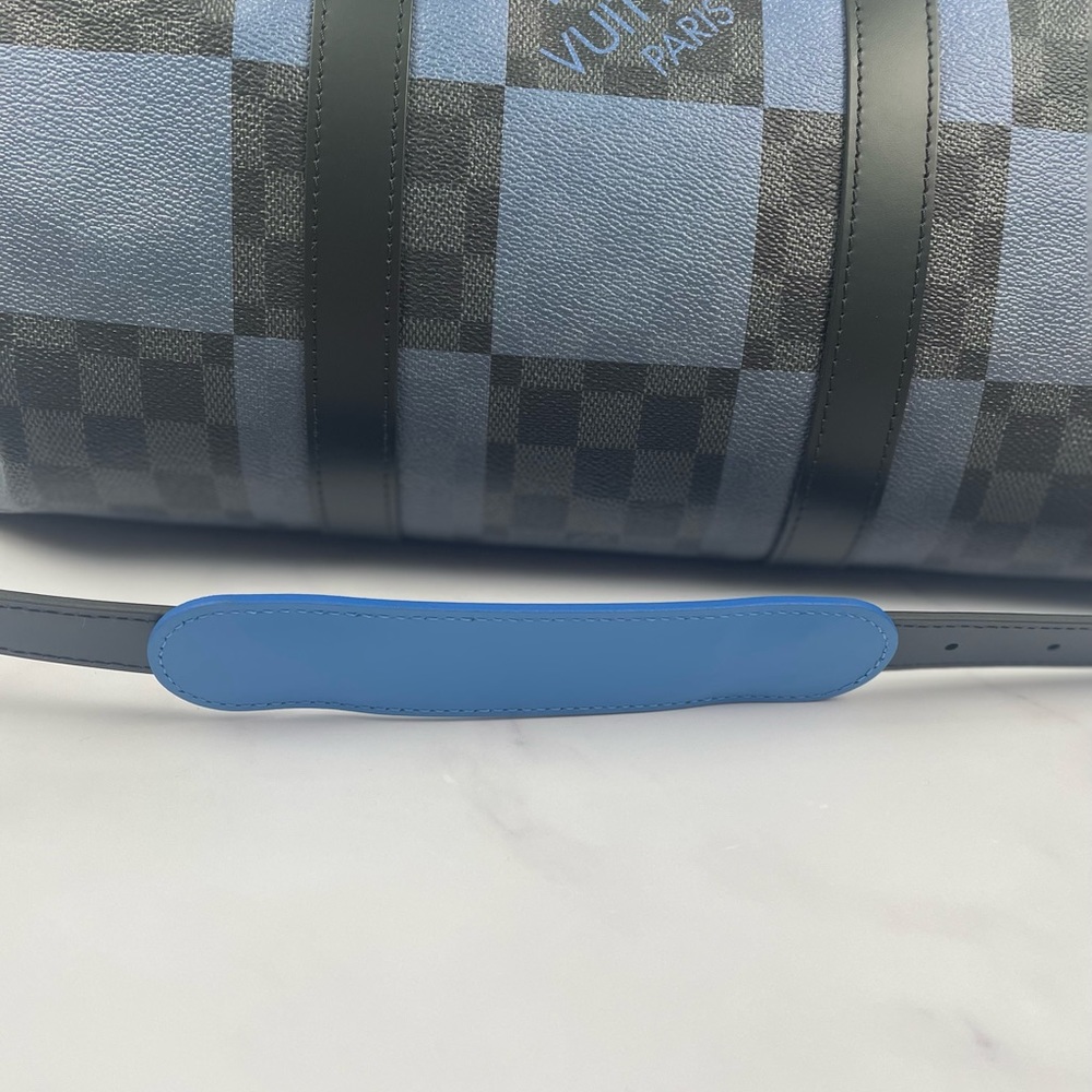 Louis Vuitton duffel bag - Picture 15 of 16
